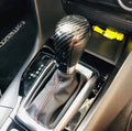 Carbon Fiber Shift Stick Cover for Mazda Skyactiv