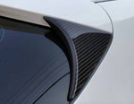 Mazda 3 Hatchback Carbon Fiber Winglet