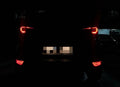 CX3 CX5 Rear LED Reflector