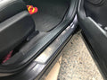 CRV OEM Step Sill