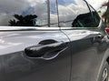 CRV Carbon Fiber Door Handle and Bowl