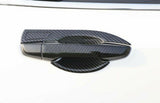 CRV Carbon Fiber Door Handle and Bowl