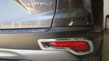 CRV Rear fog chrome trim
