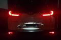 CRV LED reflector