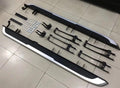 CRV OEM Side Step Board