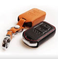 CRV HRV leather key cover