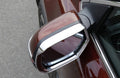 CRV Side Mirror Visor