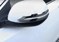 CRV side mirror slim chrome