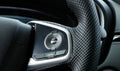CRV 17-22 DIY steering wheel leather cover