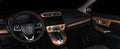 CRV Wood interior trims