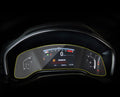 CRV Interior Clear TPU Film Protection
