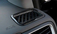 CRV Carbon Fiber interior trims
