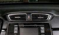 CRV Carbon Fiber interior trims