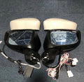 Mazda Side Mirror Auto Fold Kit