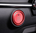 Mazda 3 20-24 CX30 Push Start Button Trim