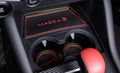 Mazda 3 20-23 Pocket Matting Anti Slip