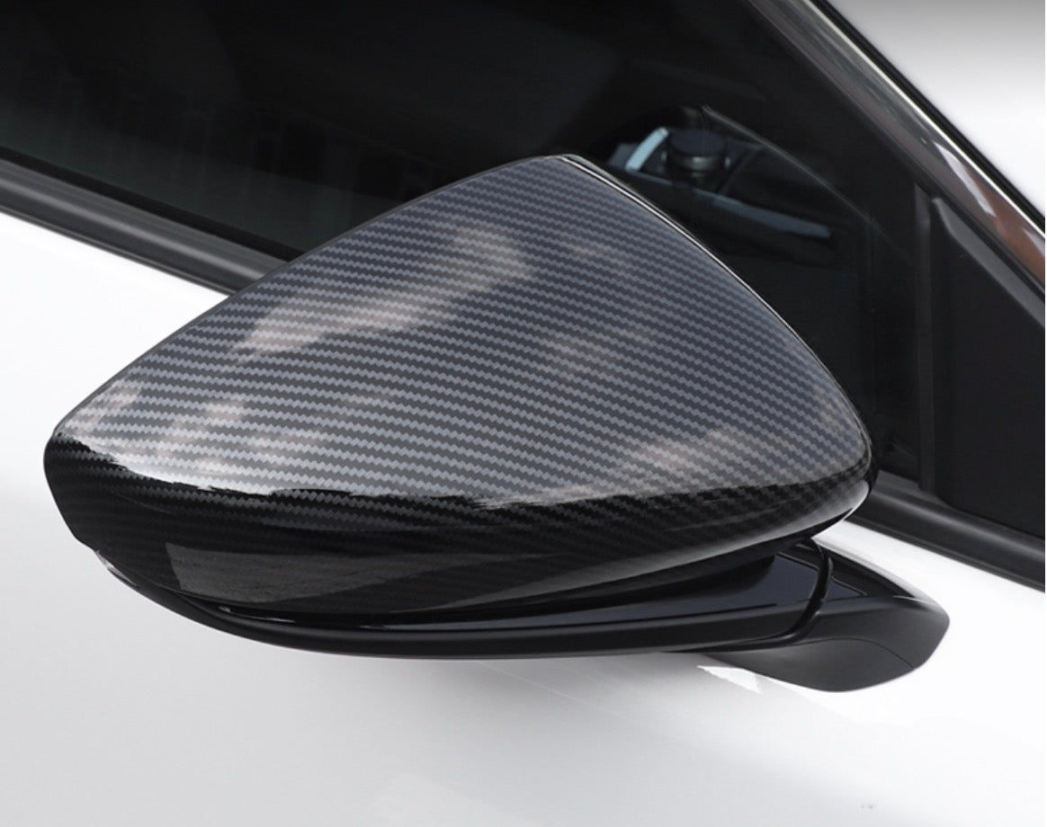 Mazda 3 20 24 CX30 CX50 MX30 Side Mirror Cover MIKSTOREPH LLC