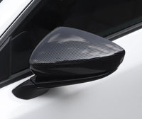 Mazda 3 20-24 CX30 CX50 MX30 Side Mirror Cover