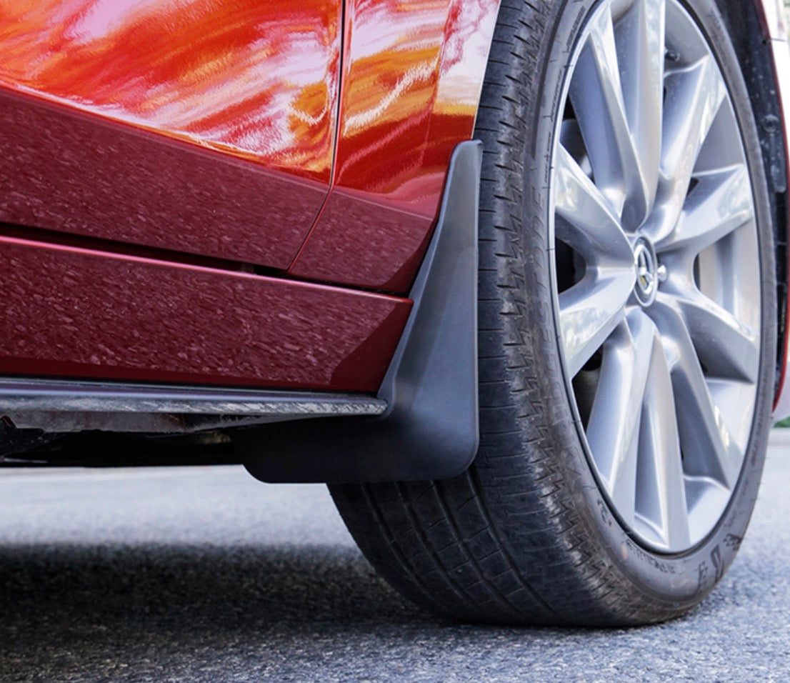 Mazda 3 14-25 OEM Mudguard – MIKSTORE
