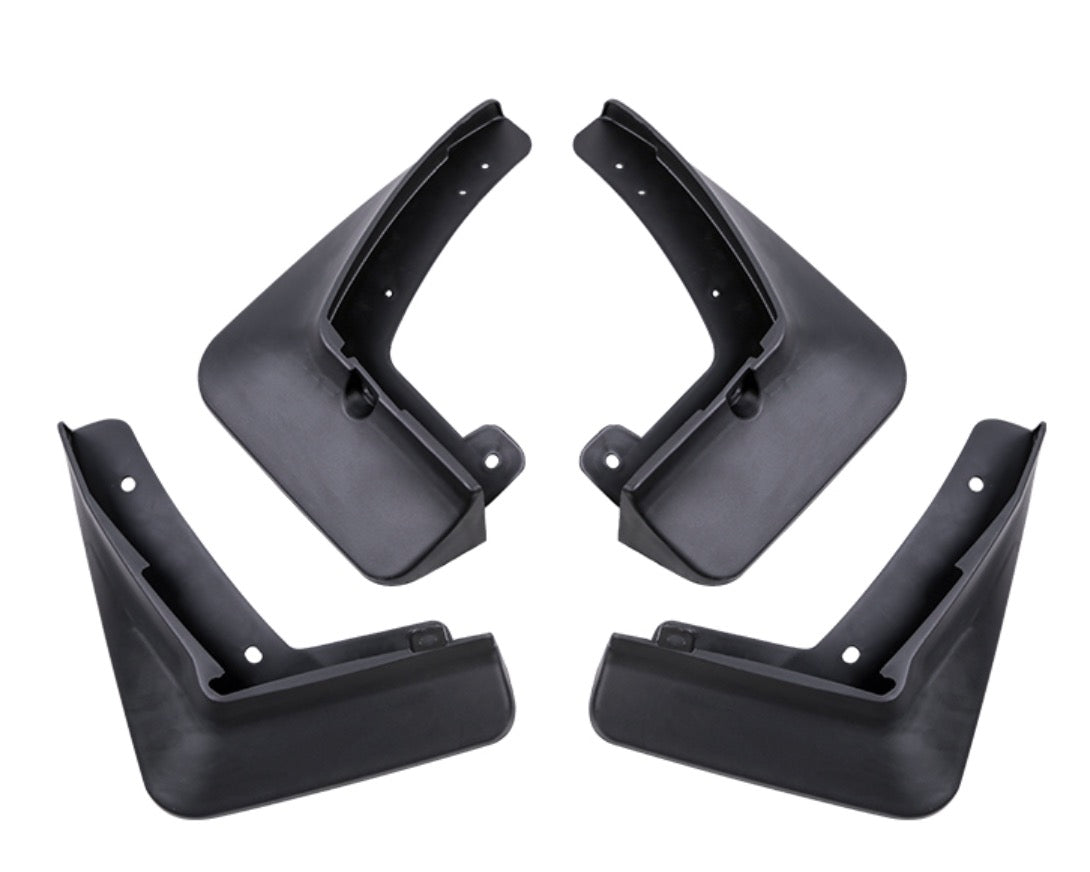 マラカイト Mazda 3 14-25 OEM Mudguard – MIKSTORE