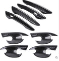 Mazda 3 20-24 Carbon Fiber Door Handle Bowl