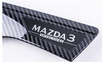 Mazda 3 20-24 Carbon Fiber Door Handle Bowl
