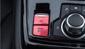 Mazda Skyactiv E-Parking Trim