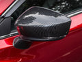 Side Mirror Cover Protection for Mazda 2 3 6