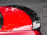 Mazda 6 2020 ducktail spoiler v2 with paint