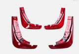 Mazda 6 2020 Colored Mudguard