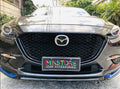 Kai Concept Diamond Grill Assembly for Mazda 3 6