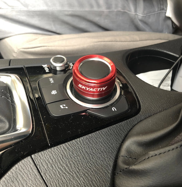 Mazda 3 20-24 Interior Accessories – Page 4 – Mikstore Car Accessories