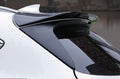 CX5 18-25 Rear Wing Spoiler