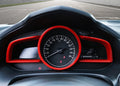 Mazda 2 3 CX3 Instrumental Cluster Trim