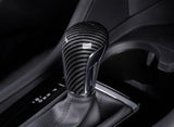 Mazda 3 20-23 Carbon Fiber Interior
