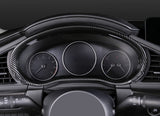 Mazda 3 20-23 Carbon Fiber Interior