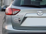 AWD MPS Mazdaspeed 2.0 Logo