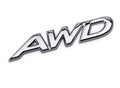 AWD MPS Mazdaspeed 2.0 Logo