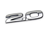 AWD MPS Mazdaspeed 2.0 Logo