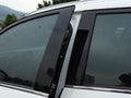 Mazda CX5 Piano Black Window Pillar
