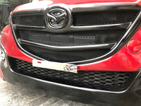 Kai Concept Diamond Grill Assembly for Mazda 3 6