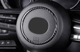 Mazda 3 2020 CX30 Steering Wheel Trim
