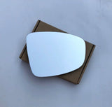 Side Mirror Blue Lens for Mazda Skyactiv