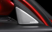 CX30 Speaker Grill Door Handle Cover