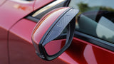 Mazda 3 20-24 Side Mirror Visor