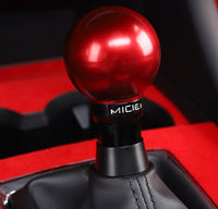 Mazda 3 20-24 CX30 CX50 Round Shift Knob