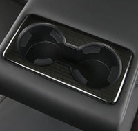 Mazda 3 20-23 Titanium Black Interior Trims