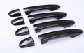 Door Handle Cover and Bowl for Mazda Skyactiv