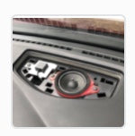 Mazda Skyactiv BOSE Speaker