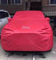 Premium Indoor Outdoor Car Show Cover Waterproof